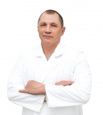 Менжулин Олег Владимирович