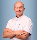 Мерзляк Сергей Витальевич