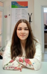 Метальнікова Єлизавета Сергіївна