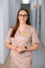 Мичко Вікторія Віталіївна
