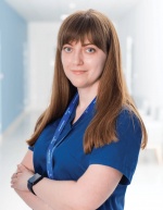 Миць Ольга Ярославівна