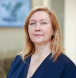 Мицюк Оксана Владимировна