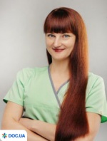 Мигорова Ксенія Вікторівна