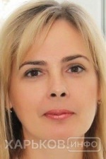 Мигуля Ирина Владимировна