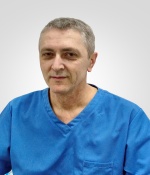 Михайленко Александр Викторович