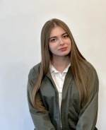 Михайленко Уляна Ігорівна