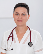 Михайлевская Татьяна Витальевна