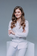 Михайличенко Ольга Сергеевна