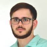 Михайлов Александр Евгеньевич