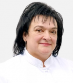 Михайлова Мар’яна Іванівна