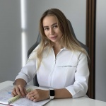 Михайлова Вікторія Олександрівна