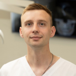 Михалевич Ілля Олегович