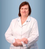 Михальчик Татьяна Сергеевна