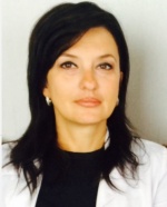 Михальчук Александра Владимировна