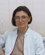 Михальская Мария Анатольевна