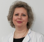 Михнева Елизавета Николаевна