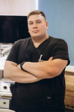 Микитчик Александр Михайлович