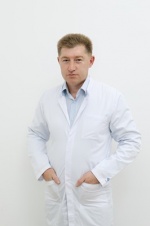 Микитенко Виталий Степанович