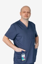 Микитин Тарас 