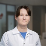 Микитюк Юлія Сергіївна