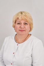 Миколайчук Наталія Миколаївна