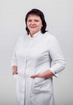 Микуця Інна Іванівна