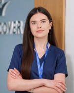 Милимук Ірина Іванівна