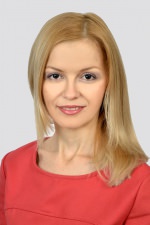 Милушина Марина Александровна