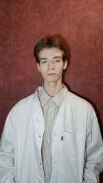 Минаков Даниэль Вадимович