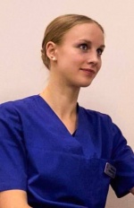 Мінакова Марія-Вікторія Вадимівна