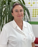 Минарская Валерия Николаевна