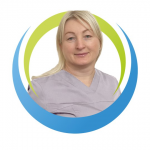 Мініна Наталія Йосипівна