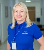 Мініна Наталія Йосипівна