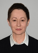 Минько Світлана Вікторівна