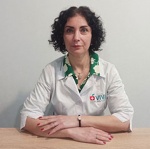 Мир Санжари Лилия Станиславовна