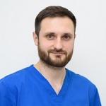 Мирко Тарас Михайлович