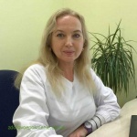 Мироненко Галина Володимирівна