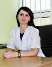 Мироненко Елена Валерьевна