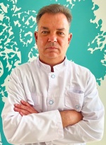 Миронов Володимир Іванович