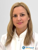 Миронова Ирина Петровна