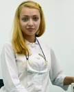 Мирошниченко Анастасия Анатольевна