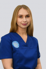 Мирошниченко Диана Владимировна