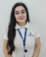 Мисар Марина Юріївна