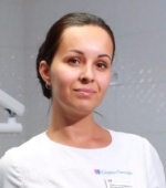 Мищенко Инесса Константиновна