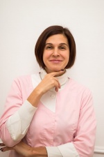 Мищенко Елена Геннадиевна