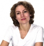 Мищенко Юлия Геннадиевна 