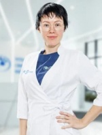 Мищенко Юлия Владимировна