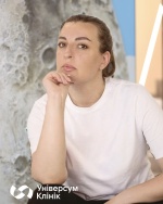 Мищенко Лидия Викторовна