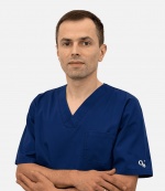 Мищенко Сергей Григорьевич