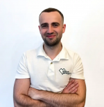 Мищик Антон Олегович